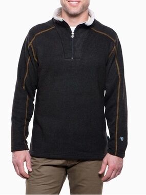 Kuhl Men's EUROPA™ 1/4 ZIP